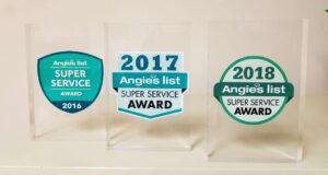 2016 2017 2018 Angies