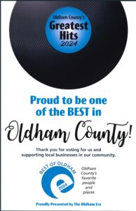 2024 Best of Oldham Co
