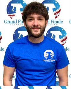 Jensen McGill