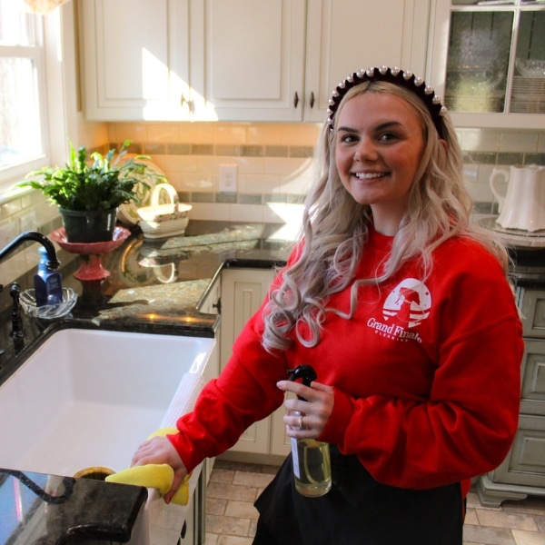 The deep cleaning services that tackle all areas