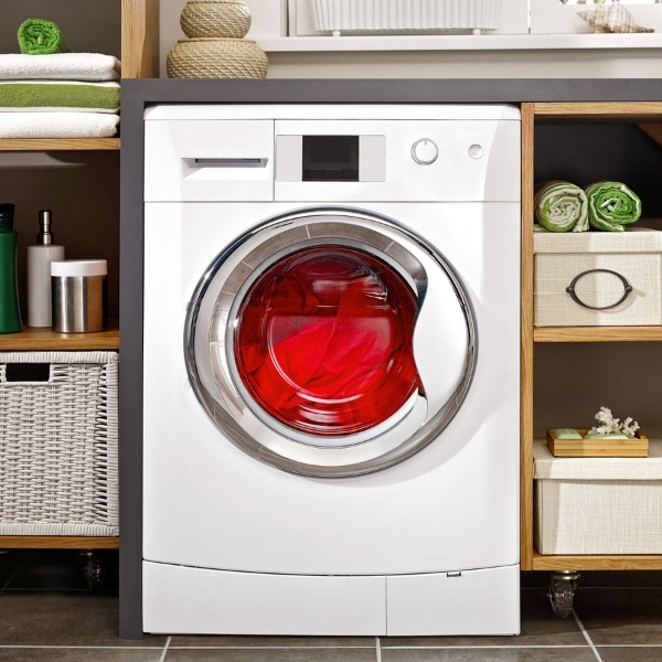 Get your time back with our laundry service
