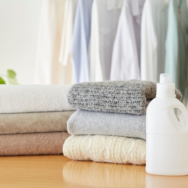 Wash and fold Laundry Service You can rely on