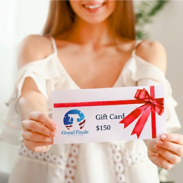 Home cleaning gift cards family will love