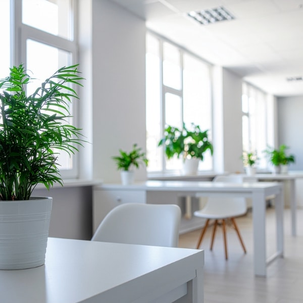 Our office cleaning services are great for any business