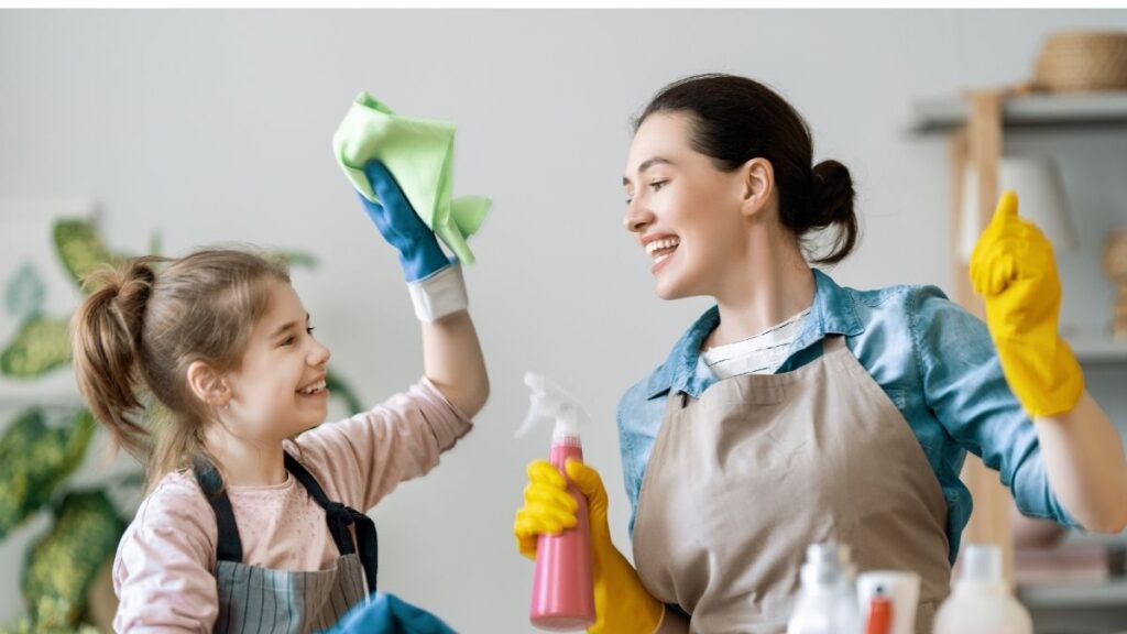 Why Does Your Louisville Home’s Starting Condition Matter Before Recurring Cleaning?