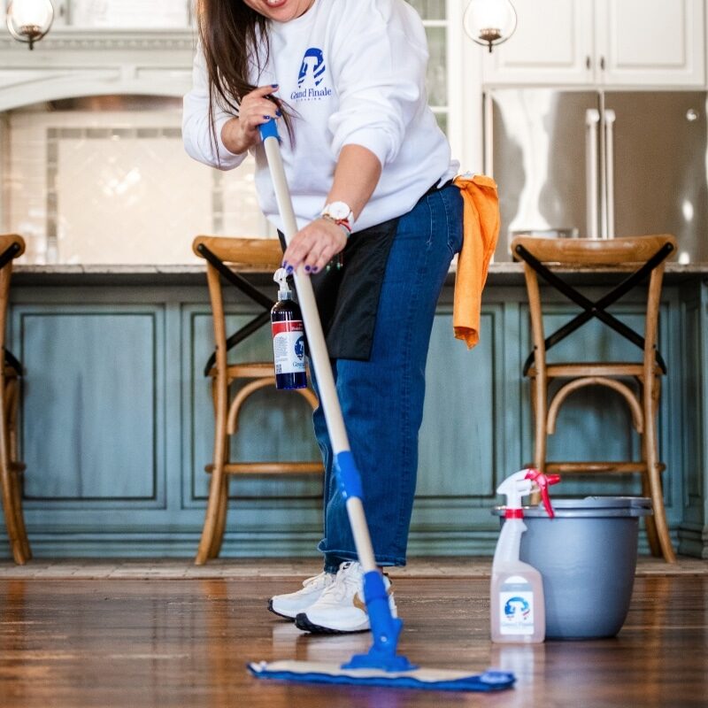 House Cleaner